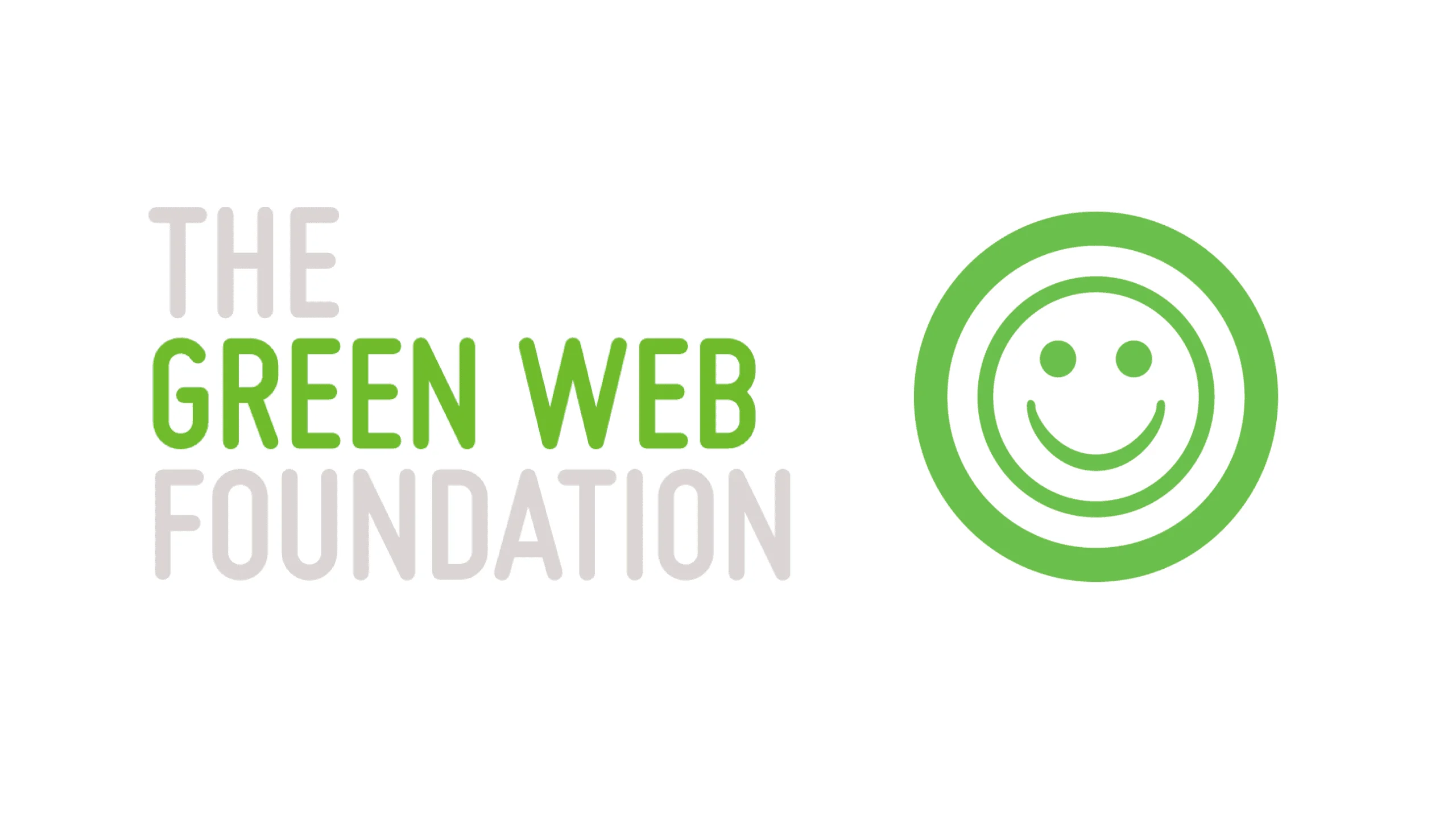 The Green Web Foundation